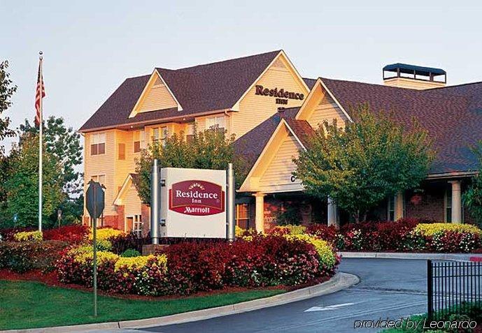 Residence Inn By Marriott Long Island Islip/Courthouse Complex Central Islip Exterior photo